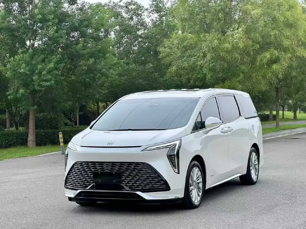 2023 Buick Century 2.0T 237HP L4 9AT