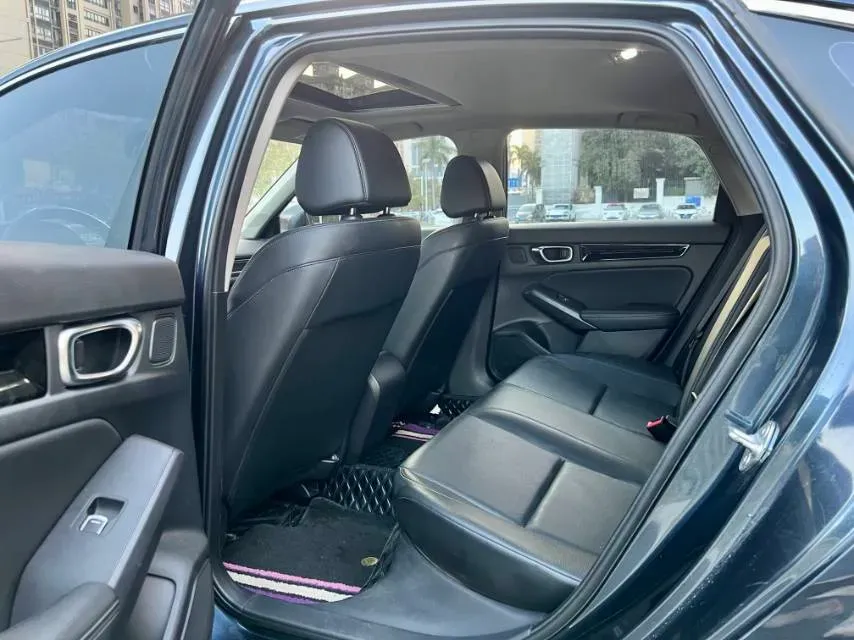 2022 Honda Civic 1.5T 129HP L4 CVT,autocango,china used car exporter,china ev exporter,chinese used car exporter,chinese used ev exporter