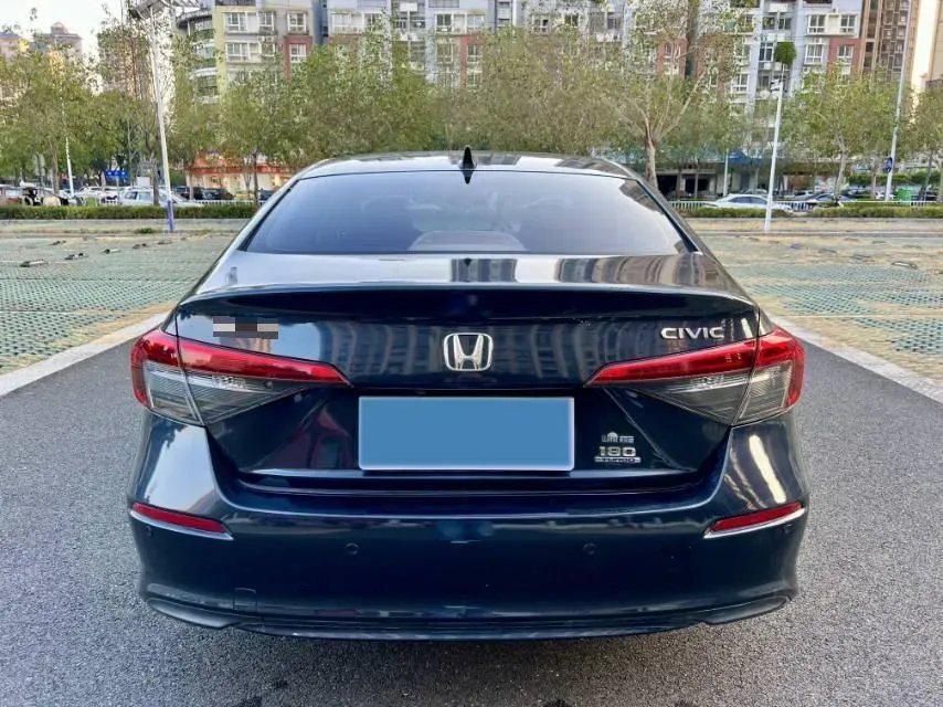 2022 Honda Civic 1.5T 129HP L4 CVT,autocango,china used car exporter,china ev exporter,chinese used car exporter,chinese used ev exporter
