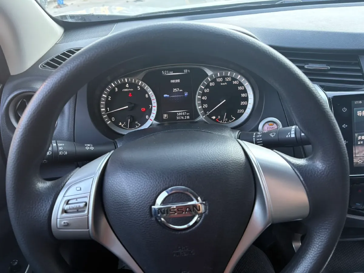 2020 Nissan Terra 2.5L 193HP L4 7AT,autocango,china used car exporter,china ev exporter,chinese used car exporter,chinese used ev exporter