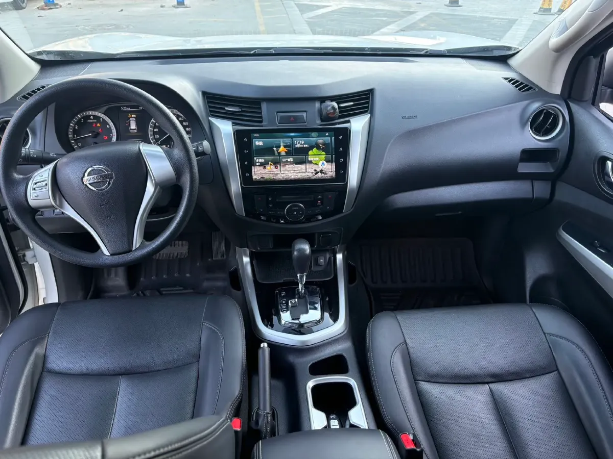 2020 Nissan Terra 2.5L 193HP L4 7AT,autocango,china used car exporter,china ev exporter,chinese used car exporter,chinese used ev exporter