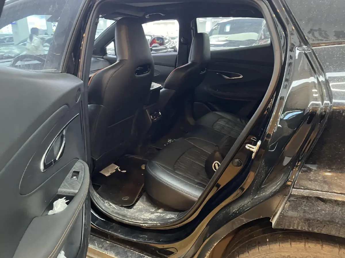 2022 ChangAn UNI-T 1.5T 188HP L4 7DCT,autocango,china used car exporter,china ev exporter,chinese used car exporter,chinese used ev exporter