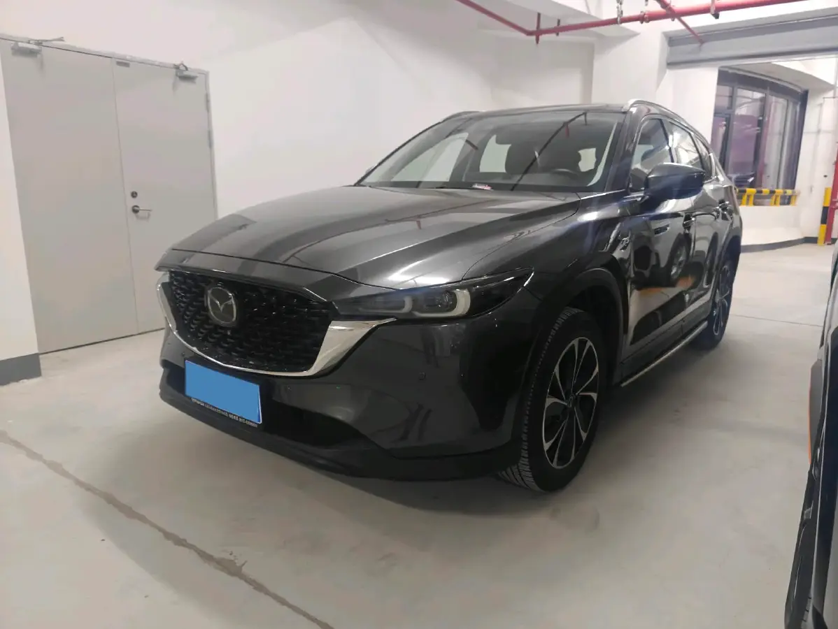 2022 DaYun M1 BEV 90.58KWH