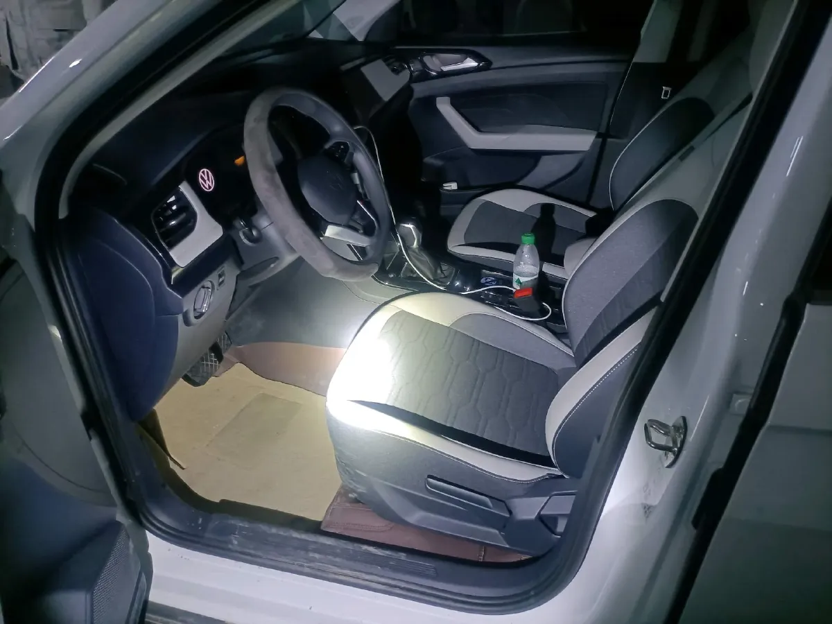 2025 Volkswagen Tharu 1.5L 110HP L4 6AT,autocango,china used car exporter,china ev exporter,chinese used car exporter,chinese used ev exporter