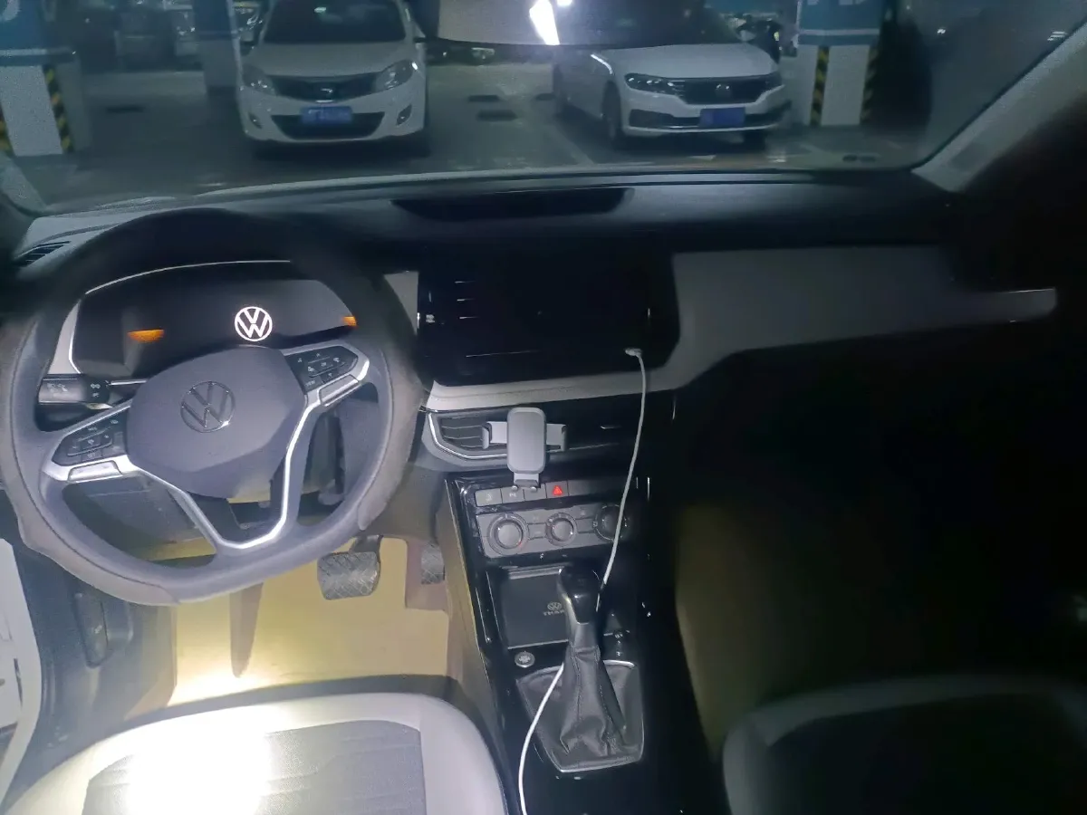 2025 Volkswagen Tharu 1.5L 110HP L4 6AT,autocango,china used car exporter,china ev exporter,chinese used car exporter,chinese used ev exporter