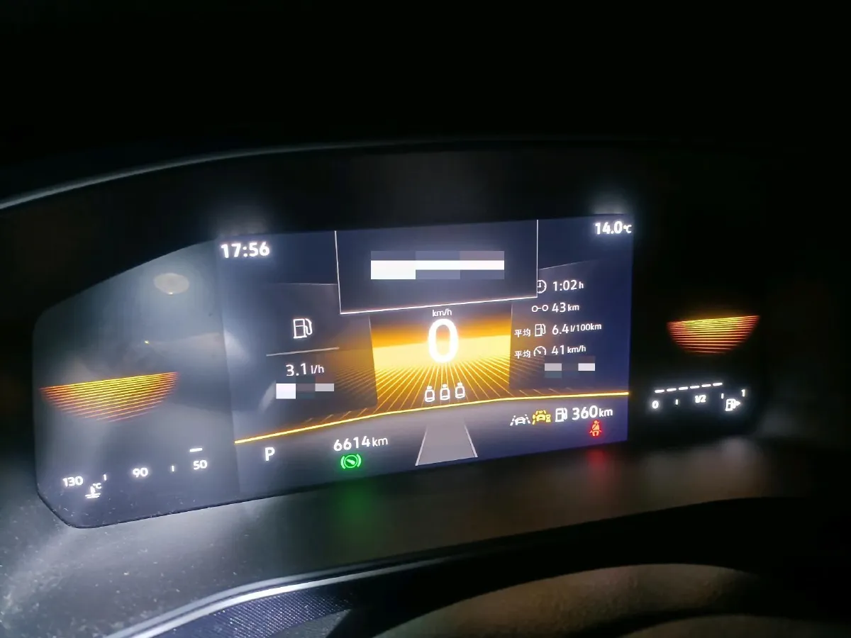 2025 Volkswagen Tharu 1.5L 110HP L4 6AT,autocango,china used car exporter,china ev exporter,chinese used car exporter,chinese used ev exporter