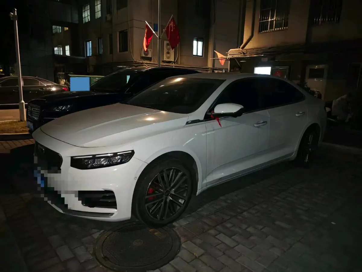 2021 Geely Preface 2.0T 190HP L4 7DCT,autocango,china used car exporter,china ev exporter,chinese used car exporter,chinese used ev exporter