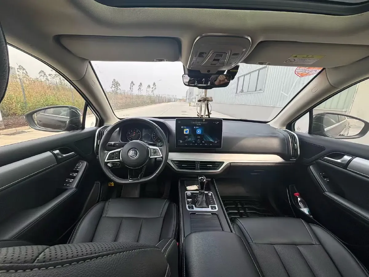 2019 BYD Tang 2.0T 192HP L4 6AT,autocango,china used car exporter,china ev exporter,chinese used car exporter,chinese used ev exporter