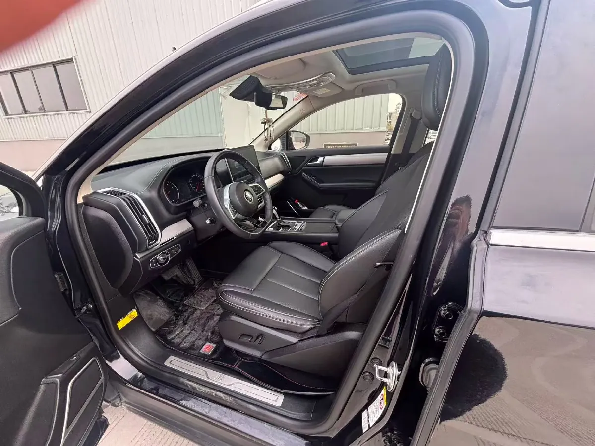 2019 BYD Tang 2.0T 192HP L4 6AT,autocango,china used car exporter,china ev exporter,chinese used car exporter,chinese used ev exporter