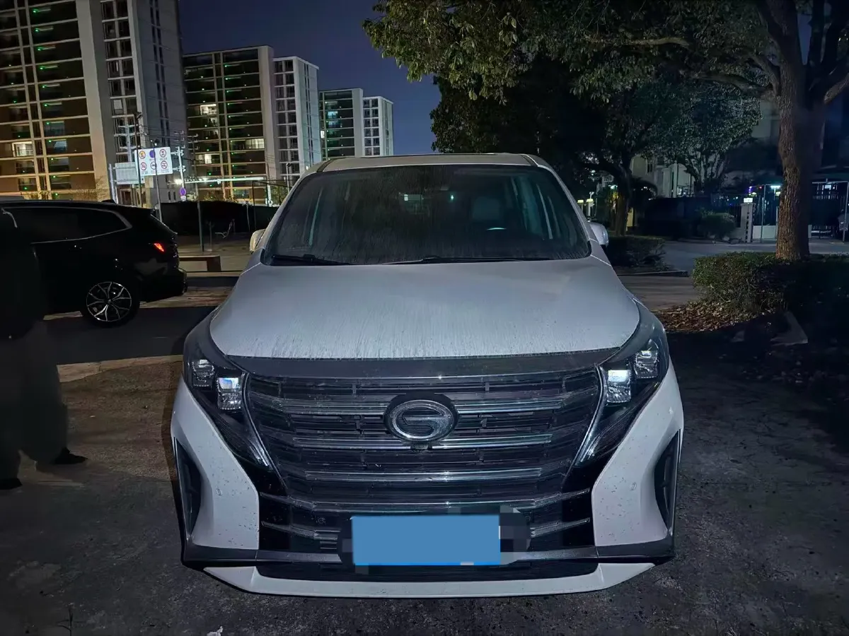 2021 GAC Trumpchi M8 2.0T 252HP L4 8AT,autocango,china used car exporter,china ev exporter,chinese used car exporter,chinese used ev exporter
