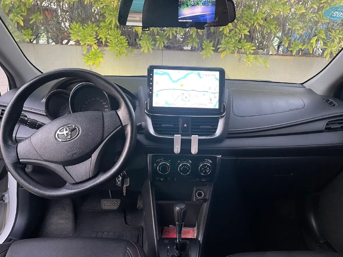2021 Toyota Yaris L 1.5L 112HP L4 CVT,autocango,china used car exporter,china ev exporter,chinese used car exporter,chinese used ev exporter