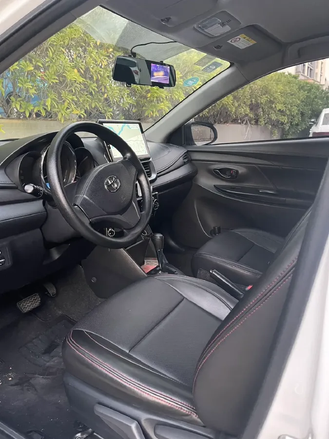 2021 Toyota Yaris L 1.5L 112HP L4 CVT,autocango,china used car exporter,china ev exporter,chinese used car exporter,chinese used ev exporter