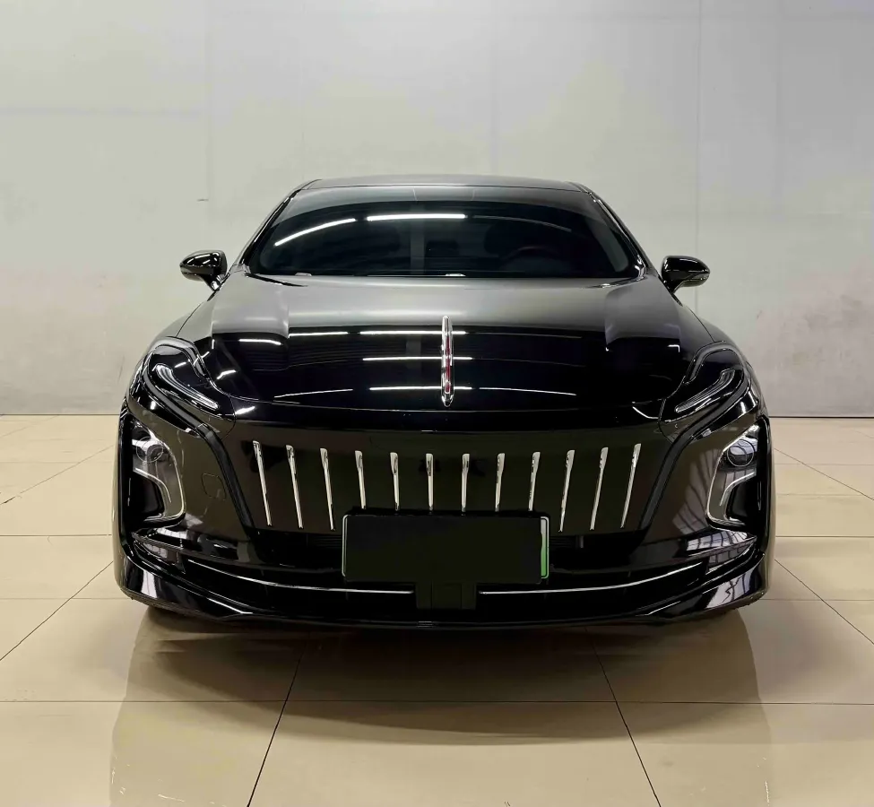 2023 HongQi E-QM5 BEV 54KWH,autocango,china used car exporter,china ev exporter,chinese used car exporter,chinese used ev exporter