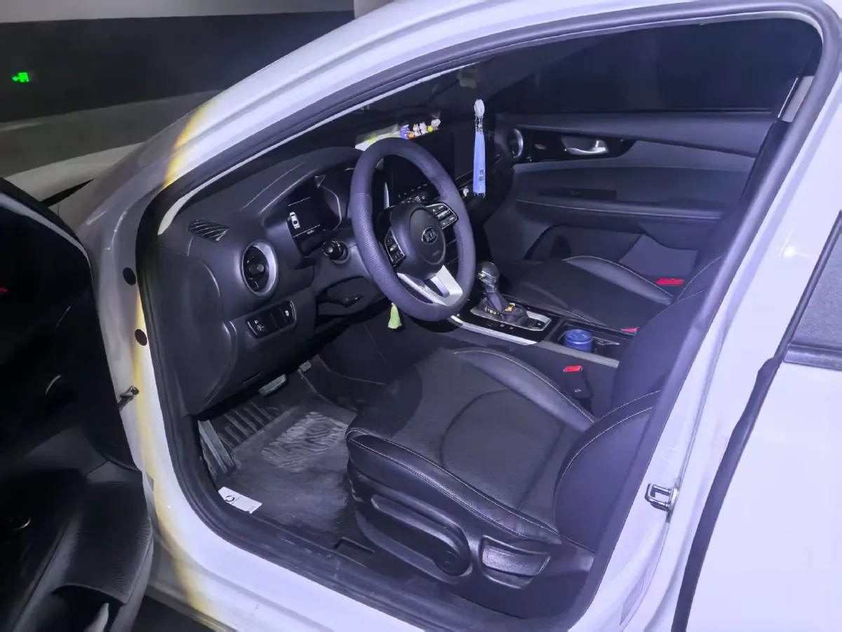 2021 Kia K3 1.5L 115HP L4 CVT,autocango,china used car exporter,china ev exporter,chinese used car exporter,chinese used ev exporter