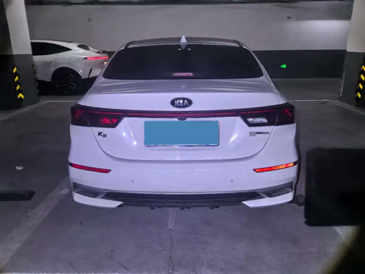 2021 Kia K3 1.5L 115HP L4 CVT,autocango,china used car exporter,china ev exporter,chinese used car exporter,chinese used ev exporter