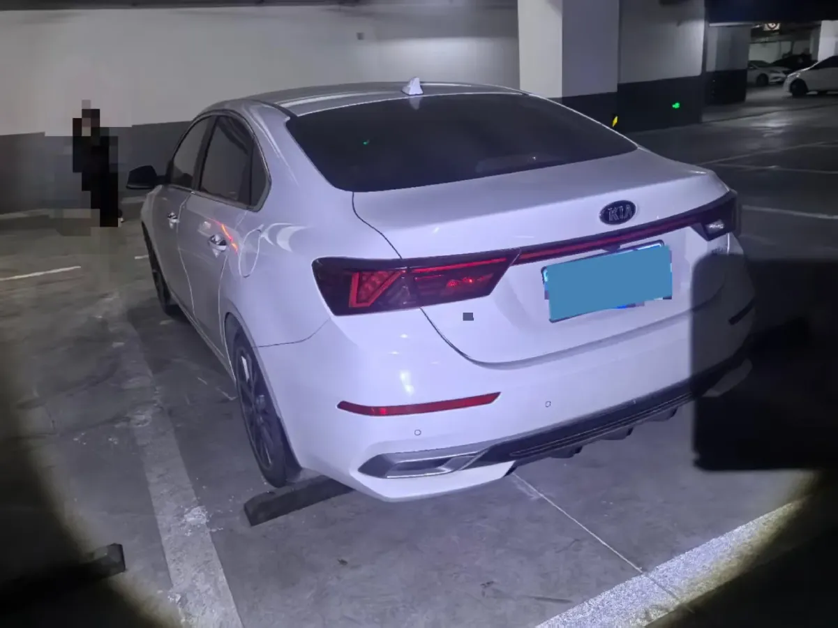 2021 Kia K3 1.5L 115HP L4 CVT,autocango,china used car exporter,china ev exporter,chinese used car exporter,chinese used ev exporter