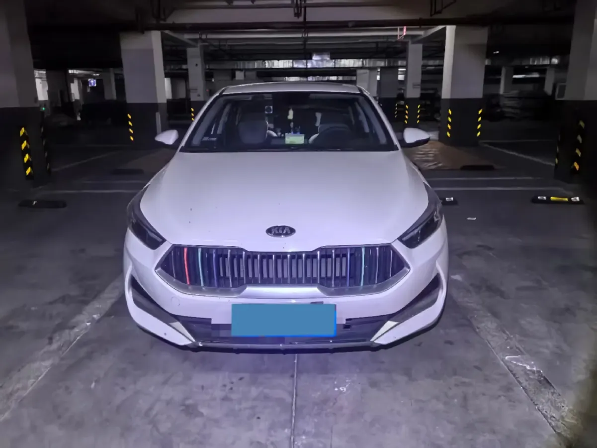 2021 Kia K3 1.5L 115HP L4 CVT,autocango,china used car exporter,china ev exporter,chinese used car exporter,chinese used ev exporter