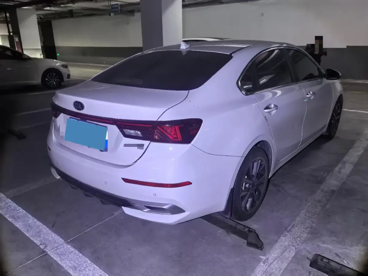 2021 Kia K3 1.5L 115HP L4 CVT,autocango,china used car exporter,china ev exporter,chinese used car exporter,chinese used ev exporter