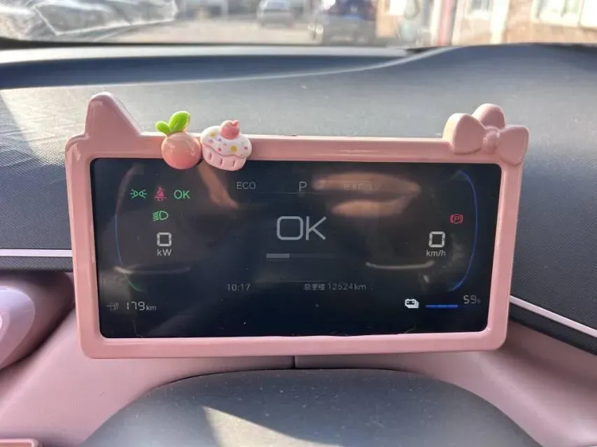 2024 BYD Seagull BEV 30.08KWH,autocango,china used car exporter,china ev exporter,chinese used car exporter,chinese used ev exporter