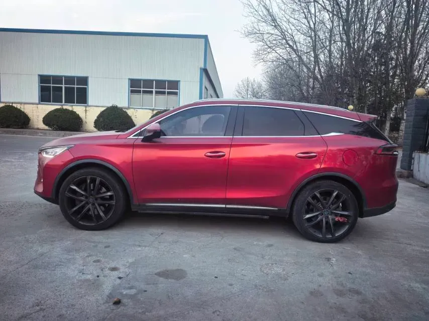 2019 BYD Tang 2.0T 192HP L4 6DCT PHEV 23.97KWH,autocango,china used car exporter,china ev exporter,chinese used car exporter,chinese used ev exporter