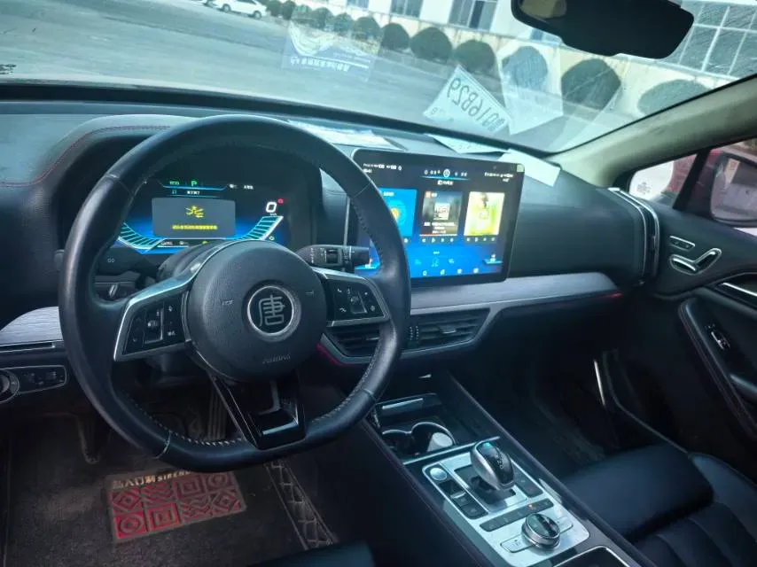 2019 BYD Tang 2.0T 192HP L4 6DCT PHEV 23.97KWH,autocango,china used car exporter,china ev exporter,chinese used car exporter,chinese used ev exporter