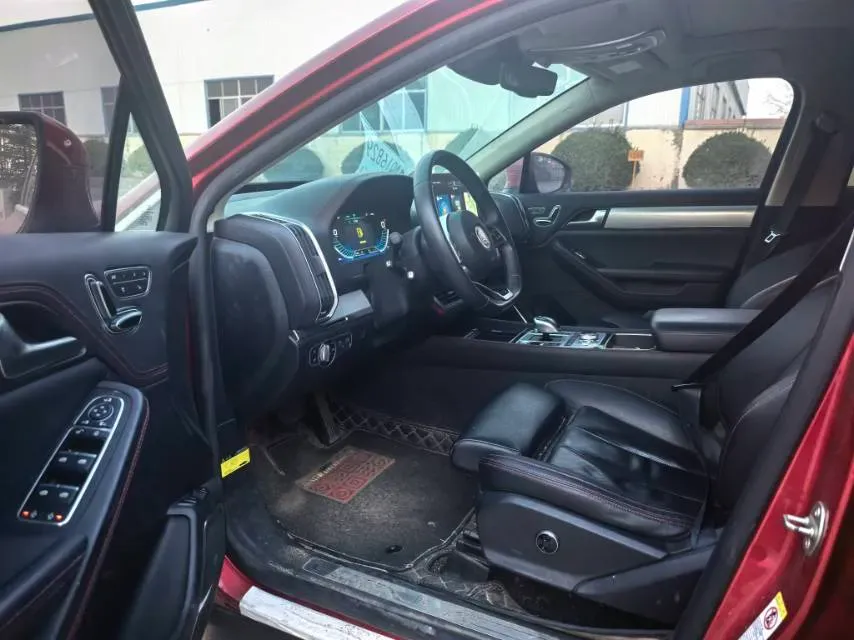 2019 BYD Tang 2.0T 192HP L4 6DCT PHEV 23.97KWH,autocango,china used car exporter,china ev exporter,chinese used car exporter,chinese used ev exporter