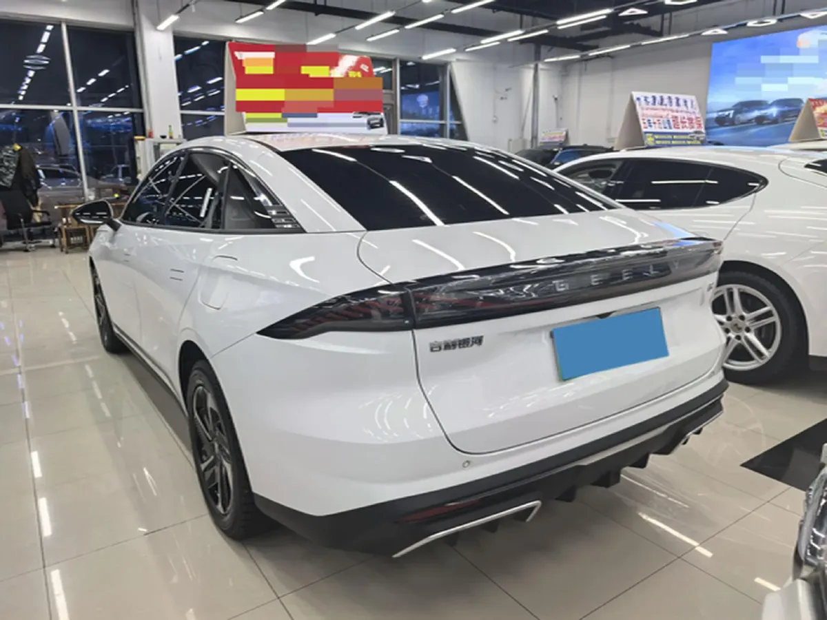2024 BaoJun YepPlus BEV 41.9KWH,autocango,china used car exporter,china ev exporter,chinese used car exporter,chinese used ev exporter