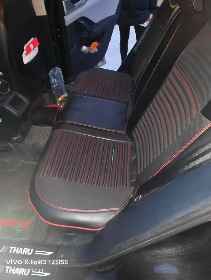 2023 Volkswagen Tharu 1.5T 160HP L4 7DCT,autocango,china used car exporter,china ev exporter,chinese used car exporter,chinese used ev exporter