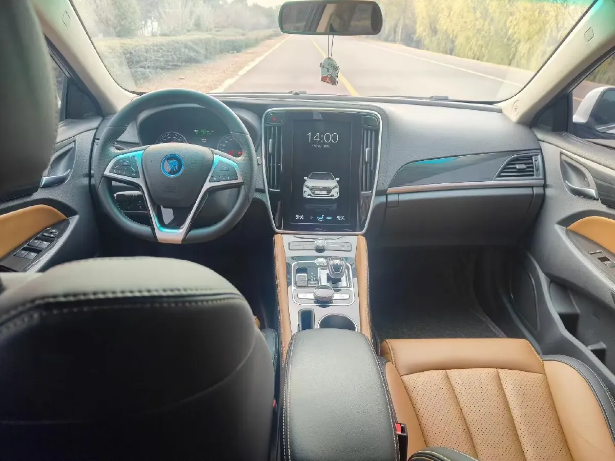 2018 BYD Qin 1.5T 154HP L4 6DCT PHEV 15.2KWH,autocango,china used car exporter,china ev exporter,chinese used car exporter,chinese used ev exporter