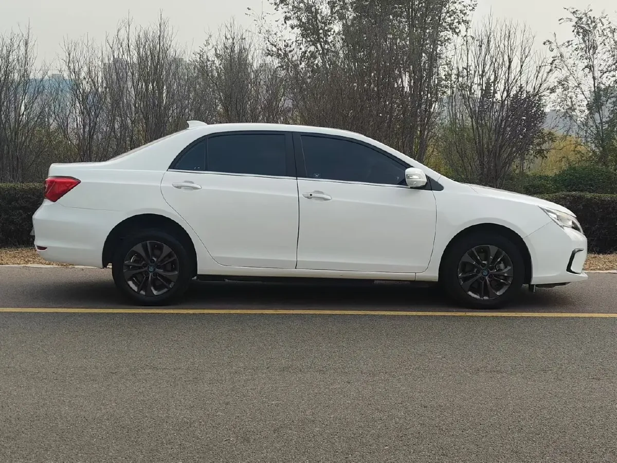 2018 BYD Qin 1.5T 154HP L4 6DCT PHEV 15.2KWH,autocango,china used car exporter,china ev exporter,chinese used car exporter,chinese used ev exporter