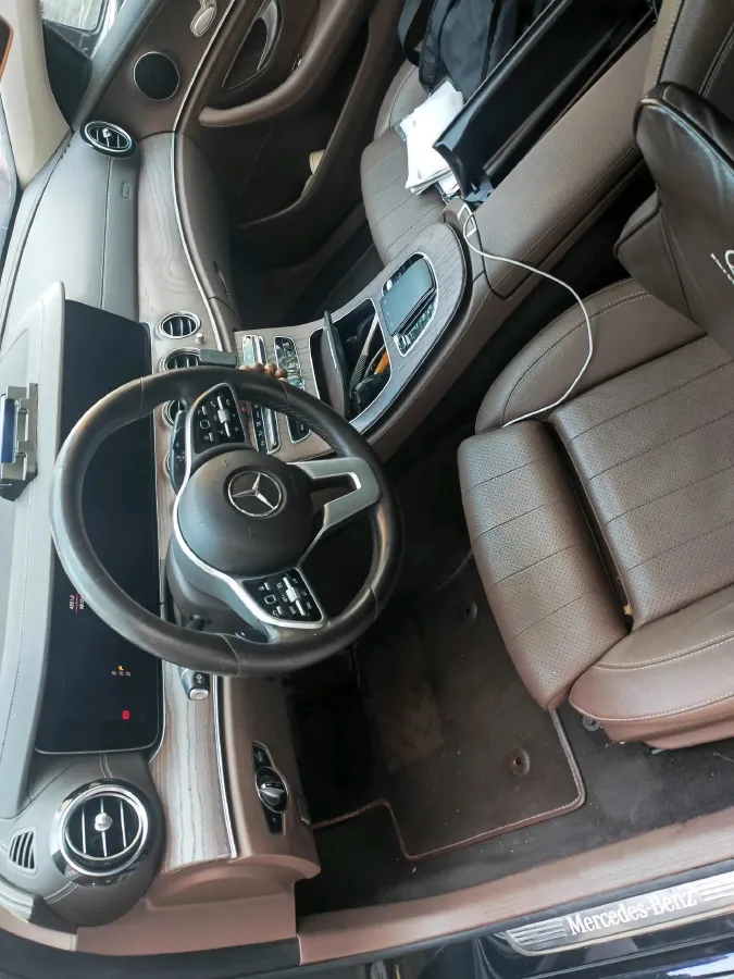 2020 Mercedes-Benz E Class 1.5T 184HP L4 9AT,autocango,china used car exporter,china ev exporter,chinese used car exporter,chinese used ev exporter