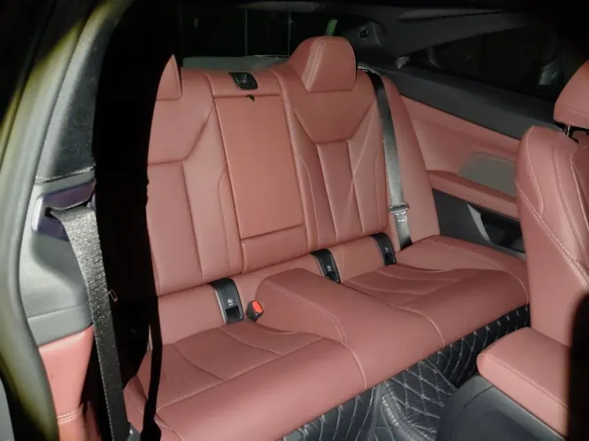 2024 BMW 4 Series 2.0T 245HP L4 8AT,autocango,china used car exporter,china ev exporter,chinese used car exporter,chinese used ev exporter