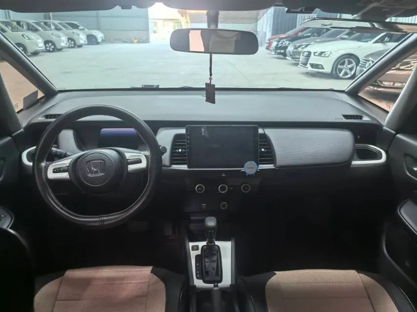 2024 Honda Fit 1.5L 124HP L4 CVT,autocango,china used car exporter,china ev exporter,chinese used car exporter,chinese used ev exporter