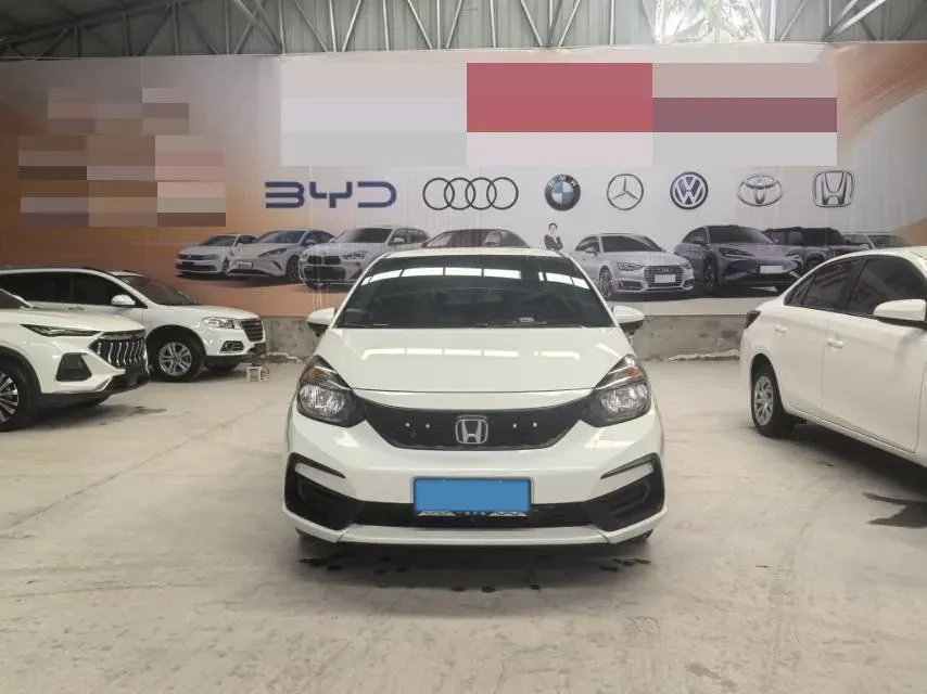 2024 Honda Fit 1.5L 124HP L4 CVT,autocango,china used car exporter,china ev exporter,chinese used car exporter,chinese used ev exporter