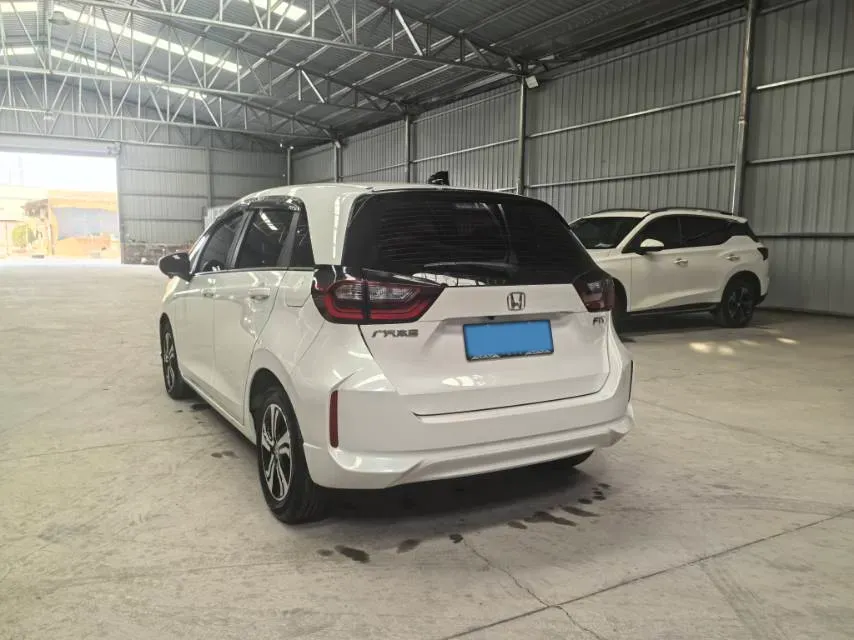 2024 Honda Fit 1.5L 124HP L4 CVT,autocango,china used car exporter,china ev exporter,chinese used car exporter,chinese used ev exporter