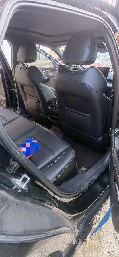 2023 Geely Preface 1.5T 181HP L4 7DCT,autocango,china used car exporter,china ev exporter,chinese used car exporter,chinese used ev exporter