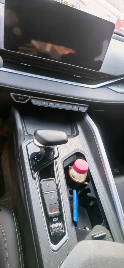 2023 Geely Preface 1.5T 181HP L4 7DCT,autocango,china used car exporter,china ev exporter,chinese used car exporter,chinese used ev exporter