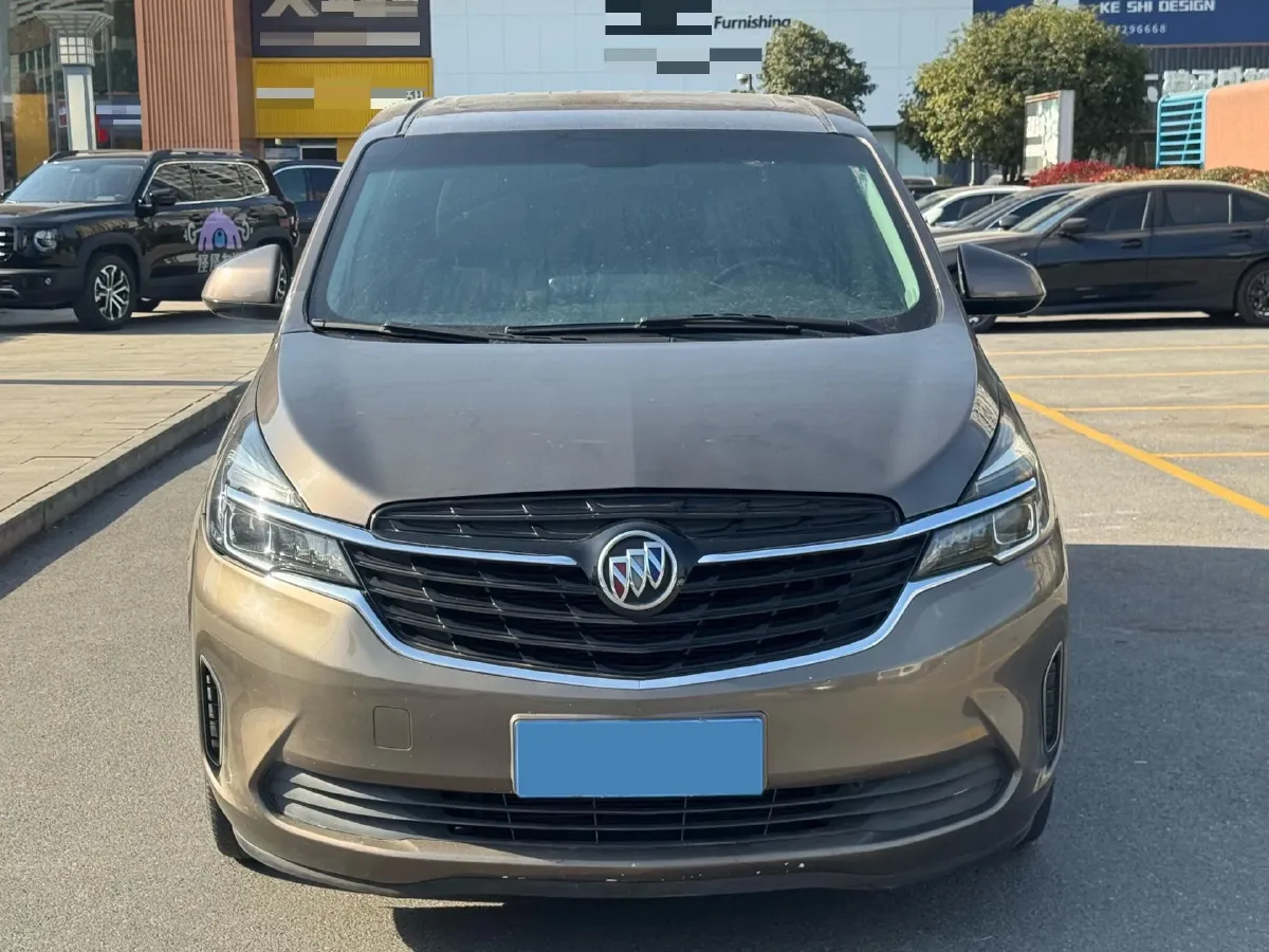 2020 Buick GL8 2.0T 237HP L4 9AT,autocango,china used car exporter,china ev exporter,chinese used car exporter,chinese used ev exporter
