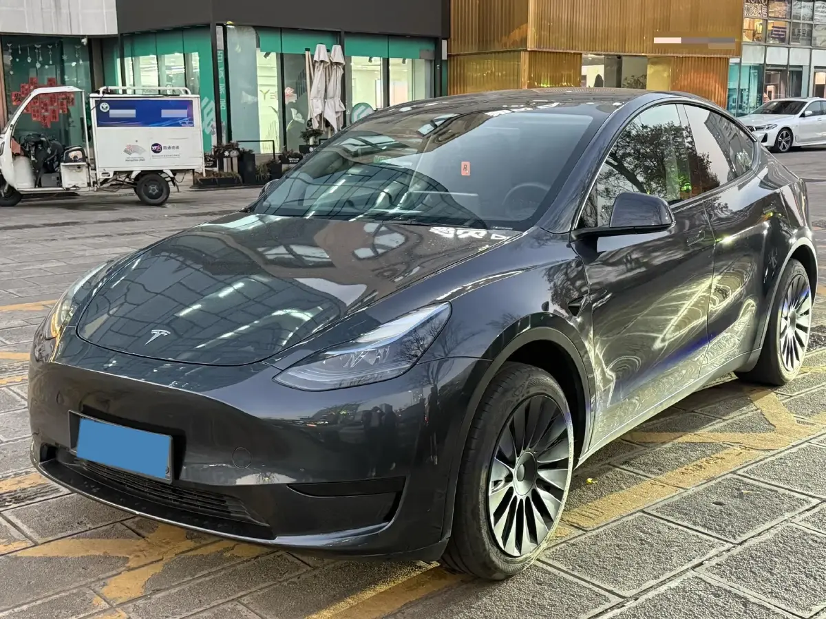 2024 Iveco OuSheng BEV 77.28KWH