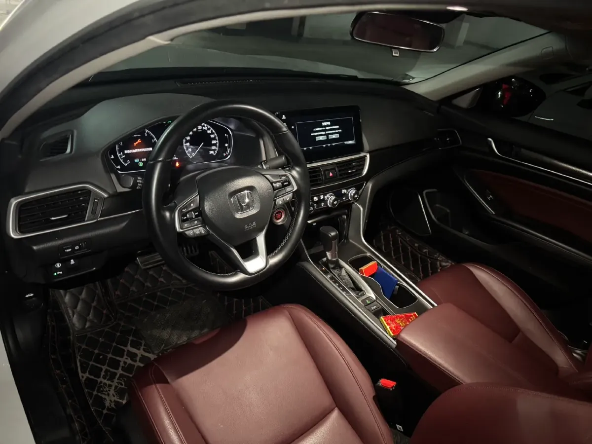 2022 Honda Accord 1.5T 194HP L4 CVT,autocango,china used car exporter,china ev exporter,chinese used car exporter,chinese used ev exporter