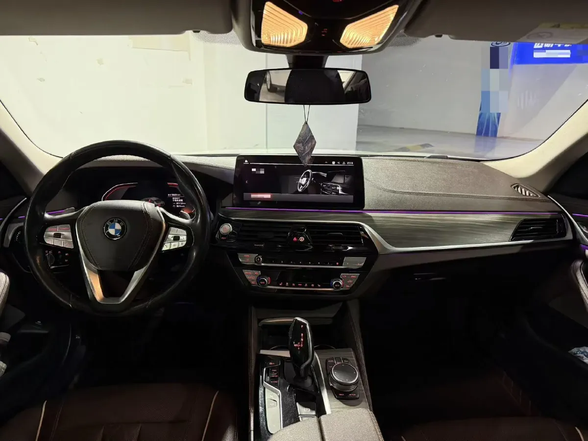 2021 BMW 5 Series 2.0T 252HP L4 8AT,autocango,china used car exporter,china ev exporter,chinese used car exporter,chinese used ev exporter