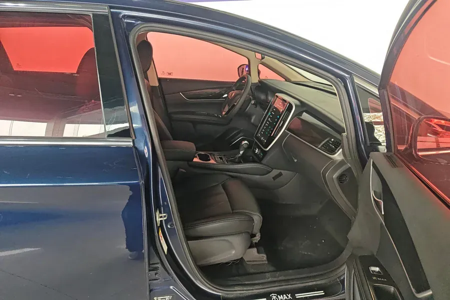 2017 BYD Song MAX 1.5T 154HP L4 6DCT,autocango,china used car exporter,china ev exporter,chinese used car exporter,chinese used ev exporter