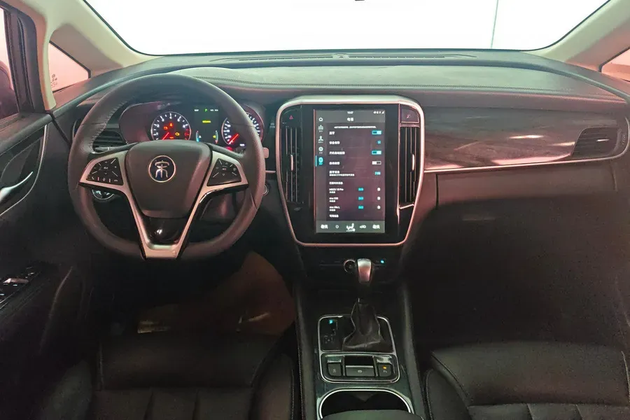 2017 BYD Song MAX 1.5T 154HP L4 6DCT,autocango,china used car exporter,china ev exporter,chinese used car exporter,chinese used ev exporter