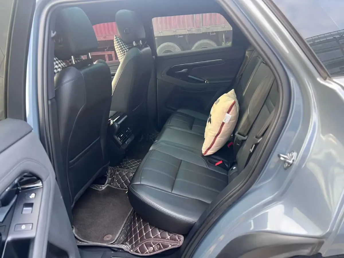 2020 Land Rover Range Rover Evoque 2.0T 249HP L4 9AT,autocango,china used car exporter,china ev exporter,chinese used car exporter,chinese used ev exporter