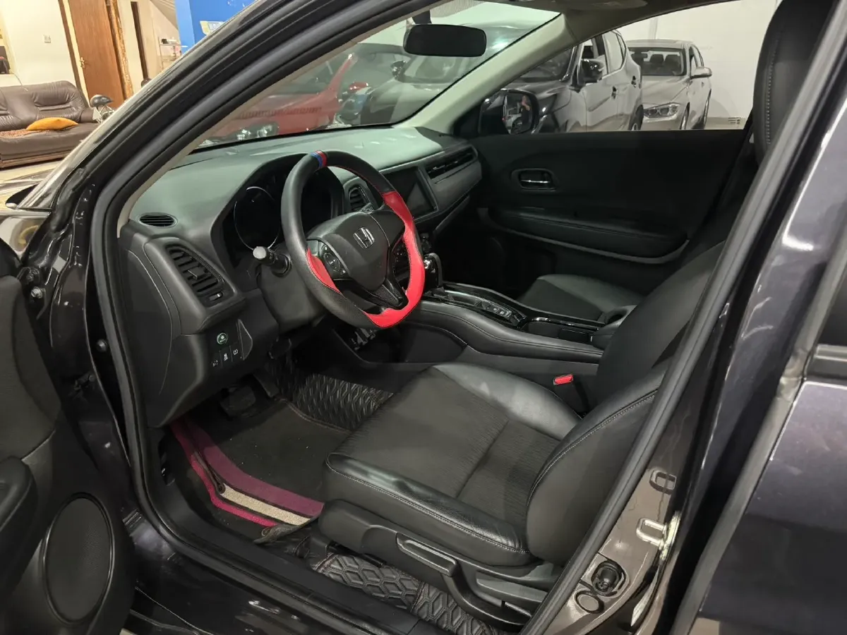 2022 Honda Vezel 1.5L 131HP L4 CVT,autocango,china used car exporter,china ev exporter,chinese used car exporter,chinese used ev exporter