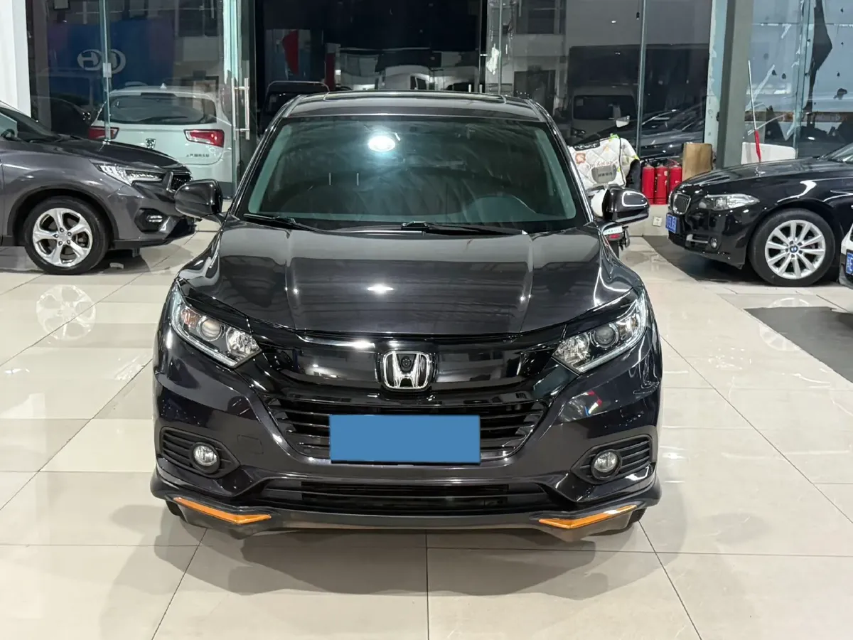 2022 Honda Vezel 1.5L 131HP L4 CVT,autocango,china used car exporter,china ev exporter,chinese used car exporter,chinese used ev exporter