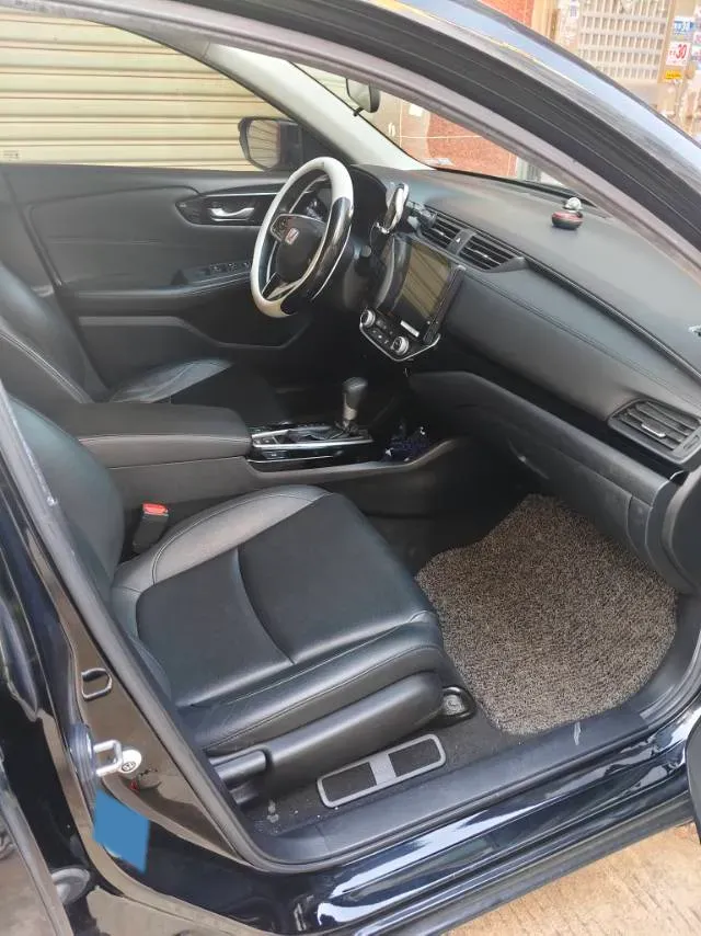 2019 Honda Crider 1.0T 122HP L3 CVT,autocango,china used car exporter,china ev exporter,chinese used car exporter,chinese used ev exporter