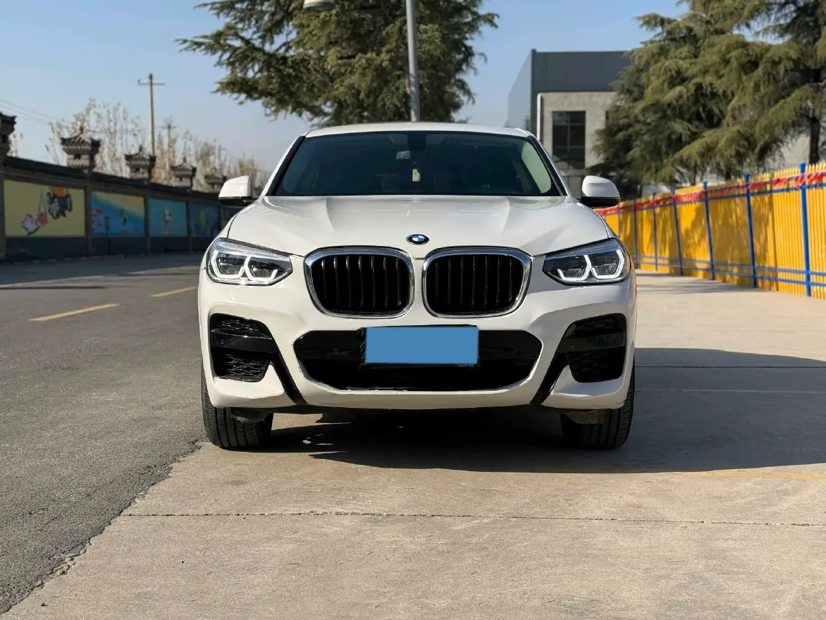 2021 BMW X4 2.0T 184HP L4 8AT,autocango,china used car exporter,china ev exporter,chinese used car exporter,chinese used ev exporter