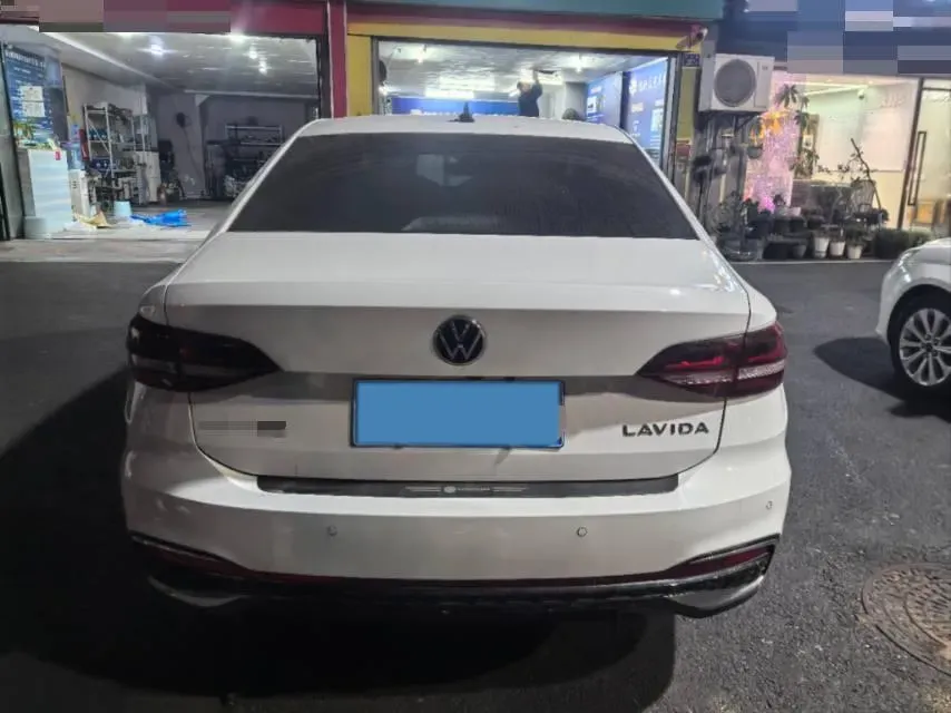 2024 Volkswagen Lavida 1.5L 110HP L4 6AT,autocango,china used car exporter,china ev exporter,chinese used car exporter,chinese used ev exporter