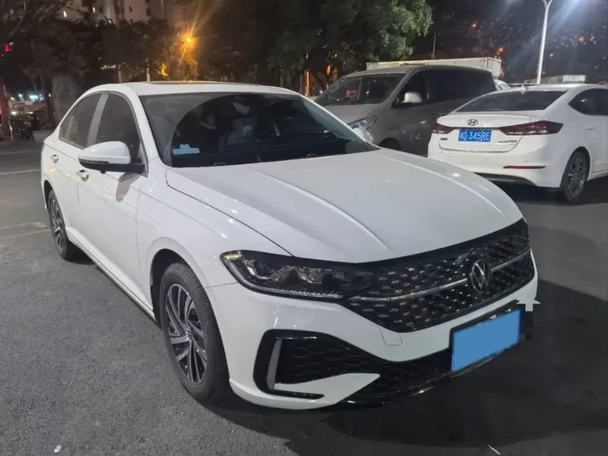 2024 Volkswagen Lavida 1.5L 110HP L4 6AT,autocango,china used car exporter,china ev exporter,chinese used car exporter,chinese used ev exporter